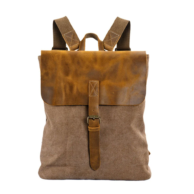 Visby sac à dos convertible bandoulière
