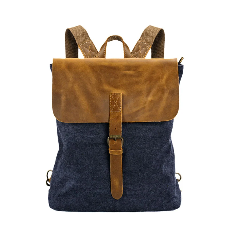 Visby sac à dos convertible bandoulière