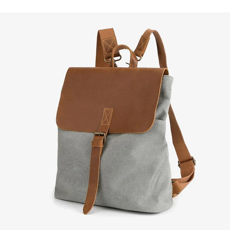 Visby sac à dos convertible bandoulière
