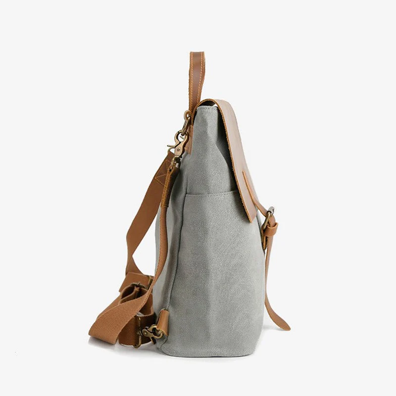 Visby sac à dos convertible bandoulière