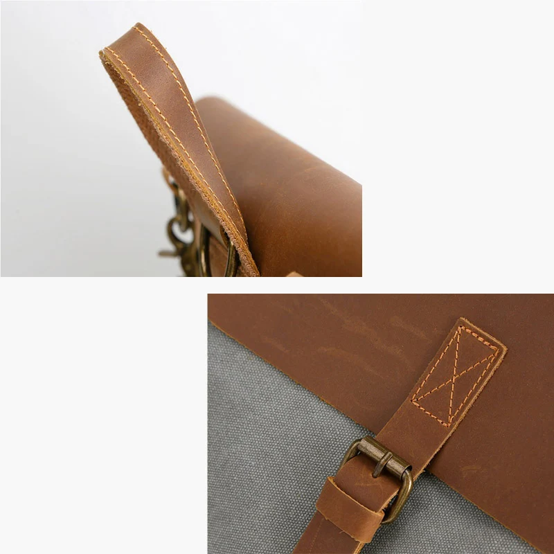 Visby sac à dos convertible bandoulière