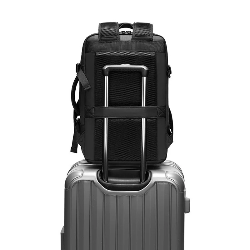 Outwalk sac à dos extensible voyage