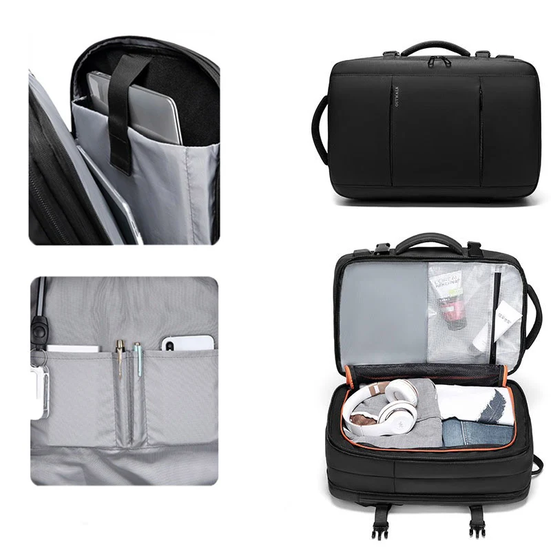 Outwalk sac à dos extensible voyage