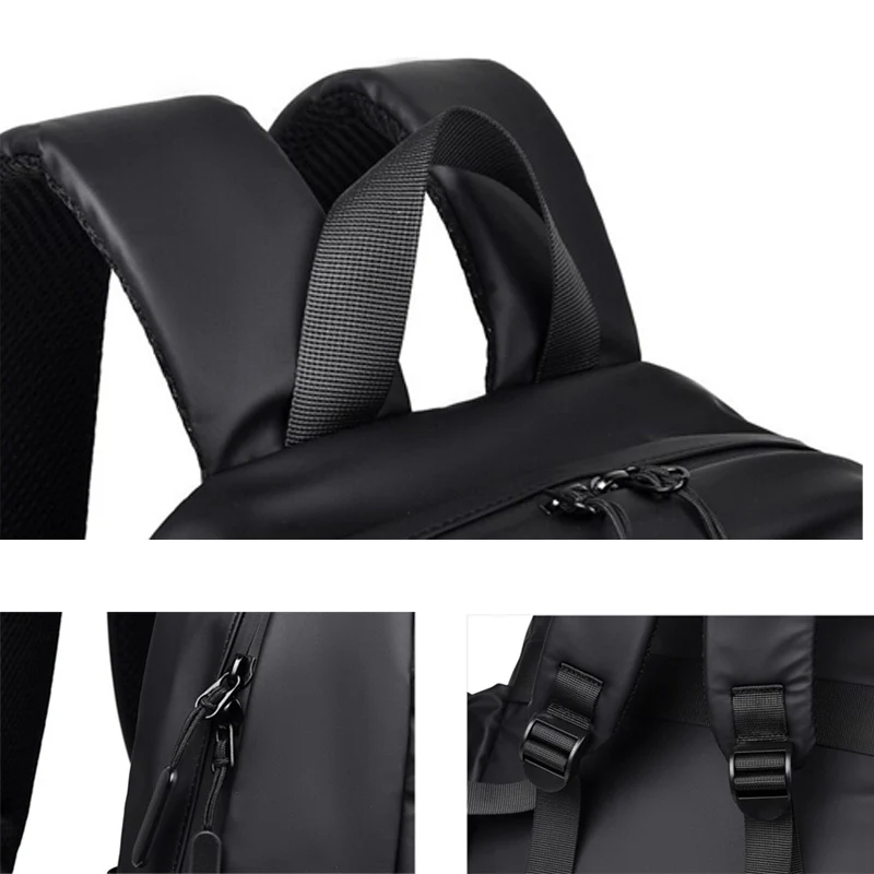 Storm sac à dos femme imperméable pour ordinateur