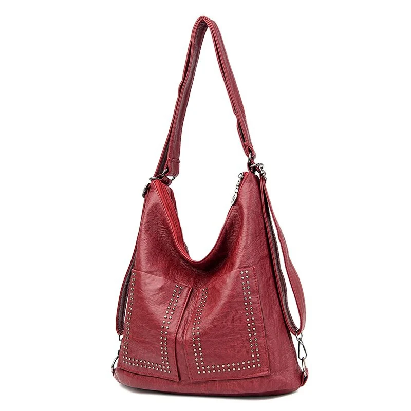 Jalisco sac bandoulière femme convertible