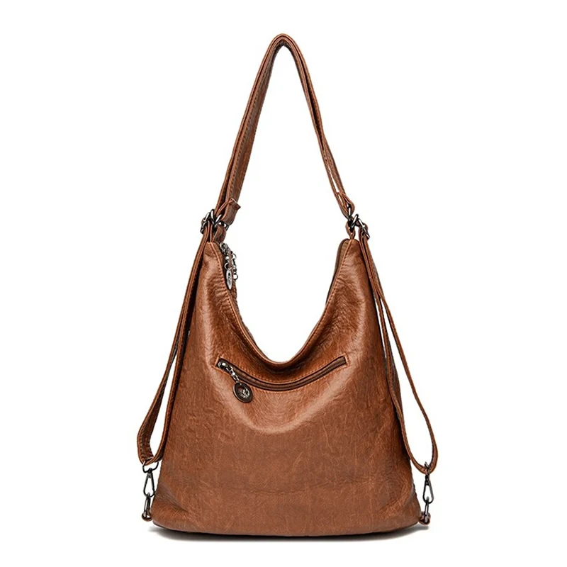 Jalisco sac bandoulière femme convertible