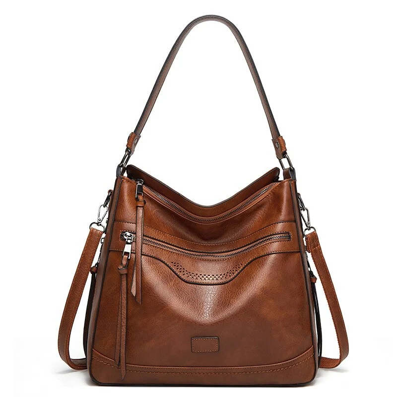 Berkeley grand sac bandoulière femme