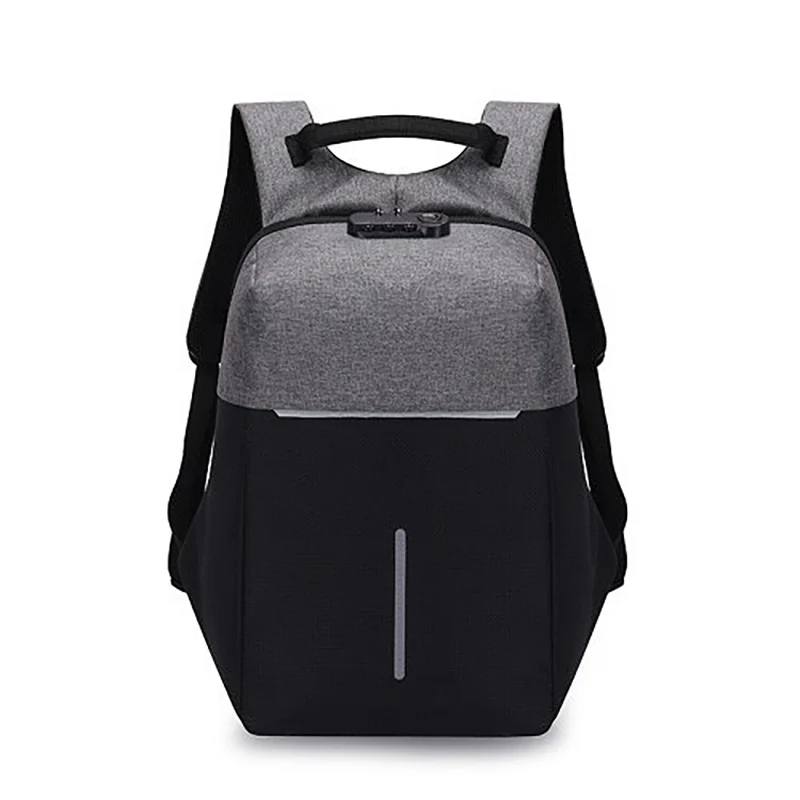 Zen sac à dos ordinateur sécurisé antivol