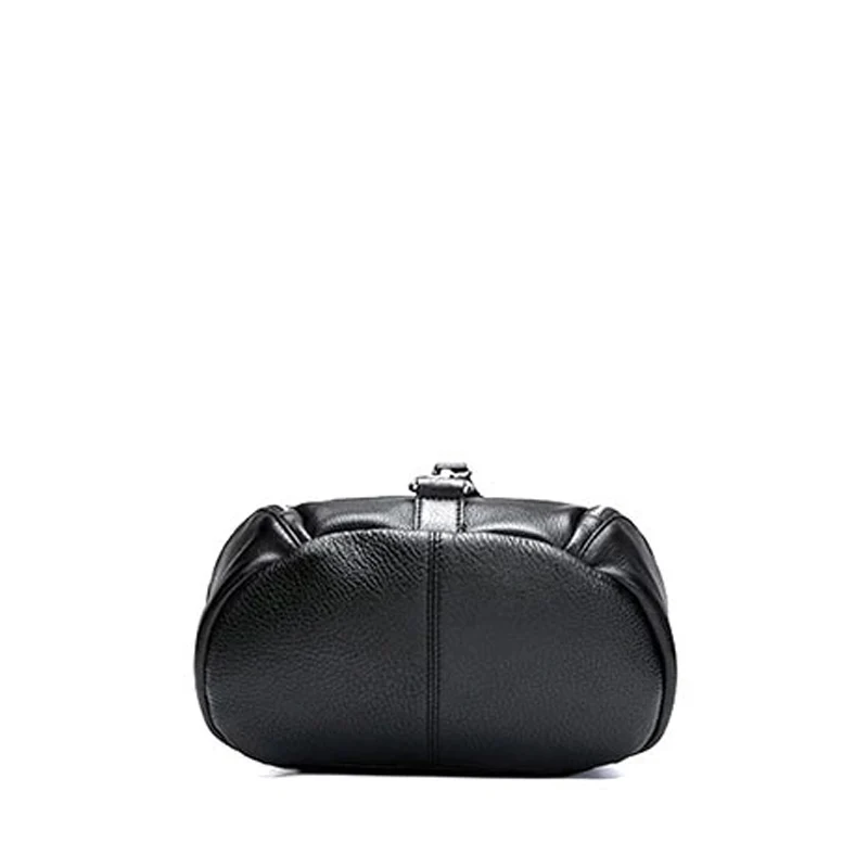 Geneva sac antivol femme cuir