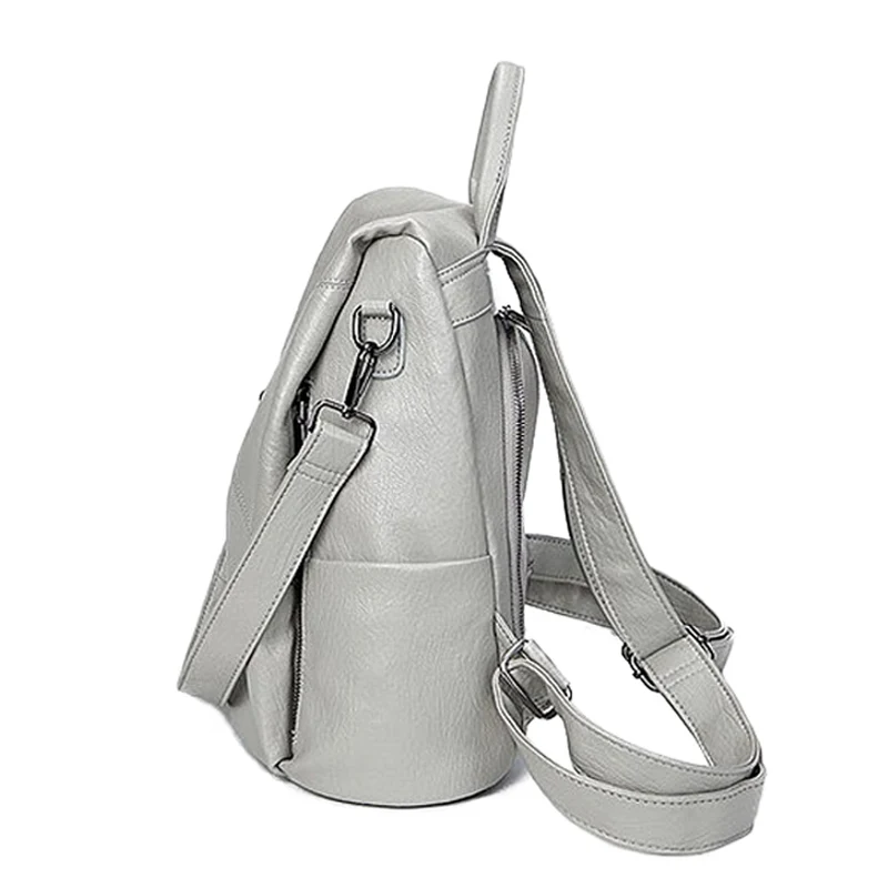 Grace sac à dos antivol femme