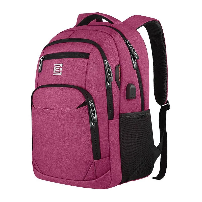 Sac à dos ordinateur femme BC Design