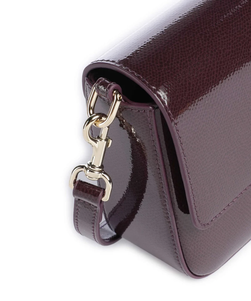 Furla Iride S Sac bandoulière winter bloom