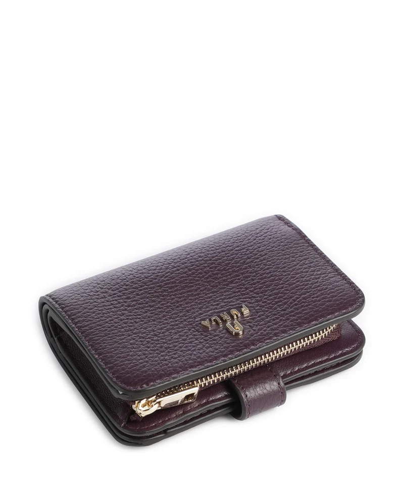 Furla Camelia S Portefeuille winter bloom