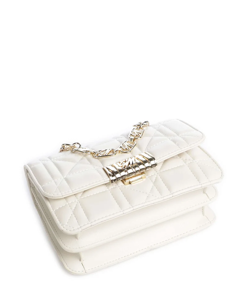 Steve Madden BELVIRA Sac porté épaule chalk