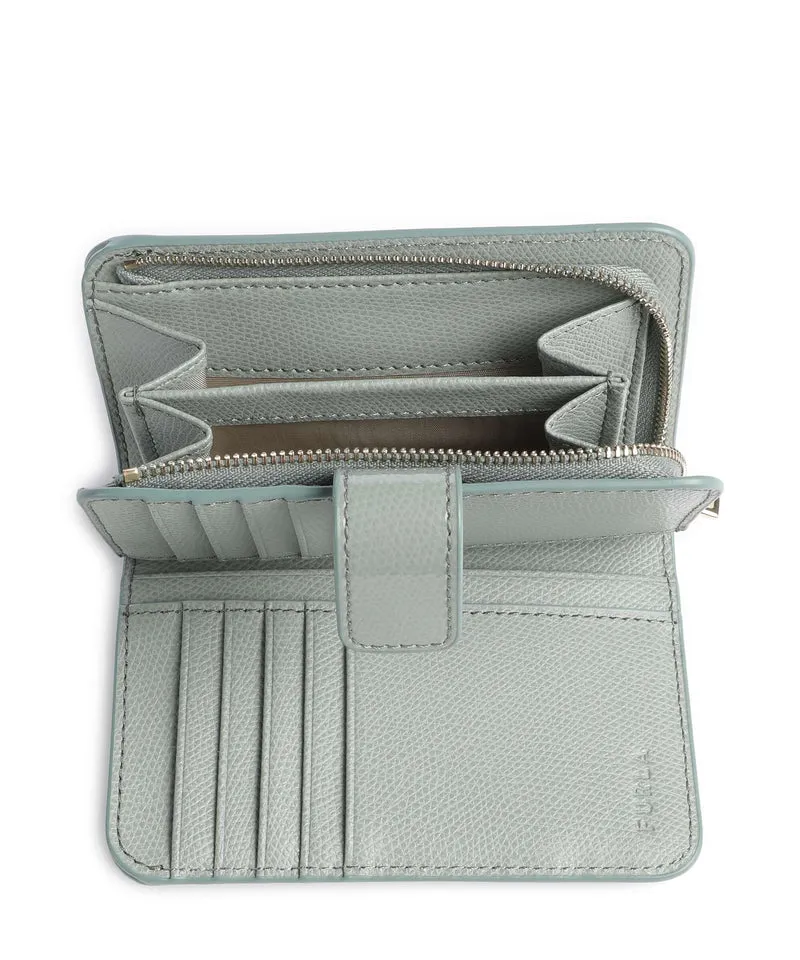 Furla Camelia M Portefeuille winter sky
