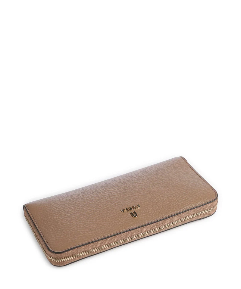 Furla Camelia XL Portefeuille toffee