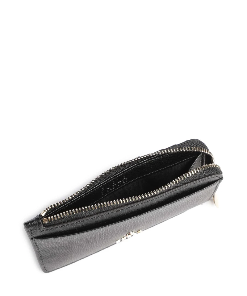 Furla Camelia M Étui à cartes crédit nero