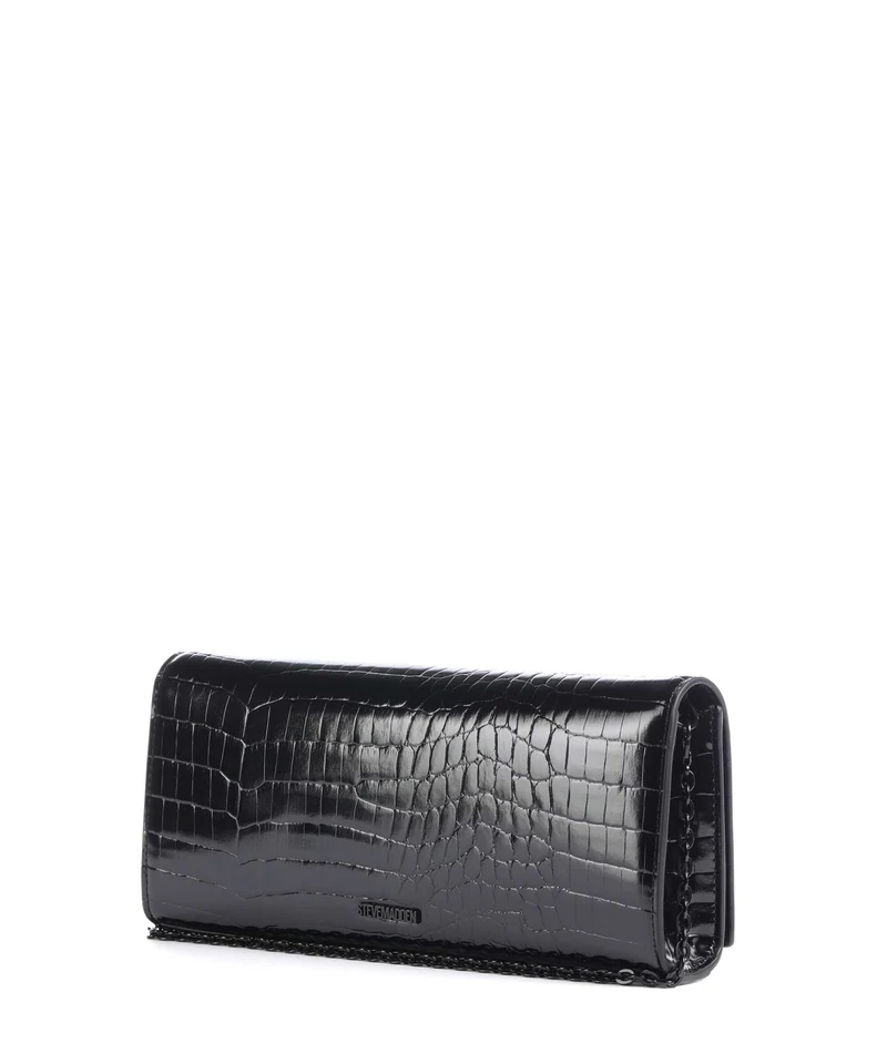 Steve Madden BFRANKI Sac bandoulière black/black