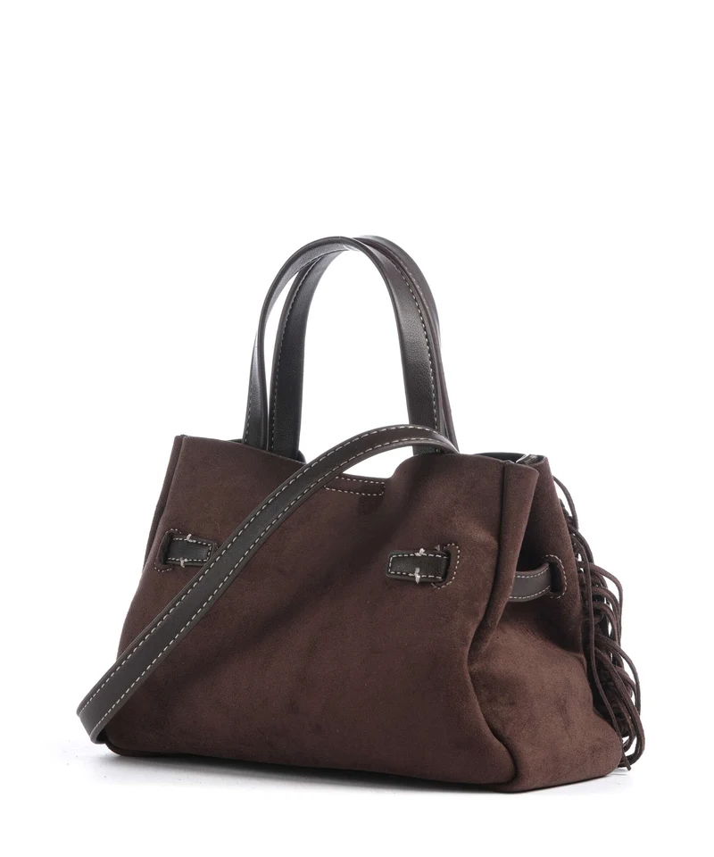 DKNY Bryar Small Sac à main coffee bean