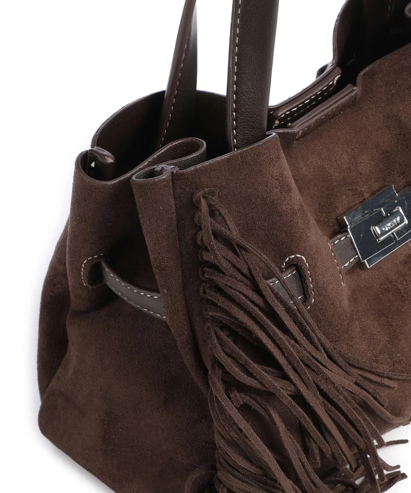 DKNY Bryar Small Sac à main coffee bean