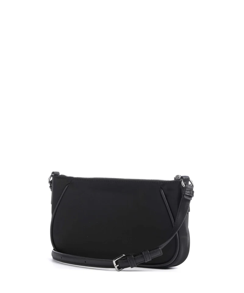 Lacoste Day in L Sac bandoulière noir