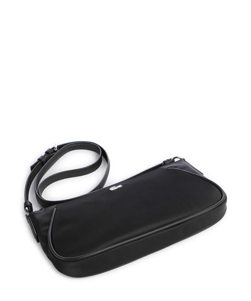 Lacoste Day in L Sac bandoulière noir