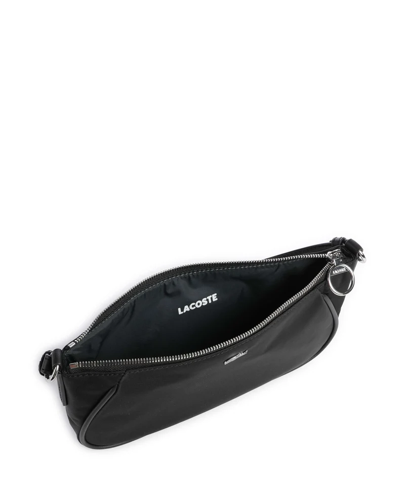 Lacoste Day in L Sac bandoulière noir