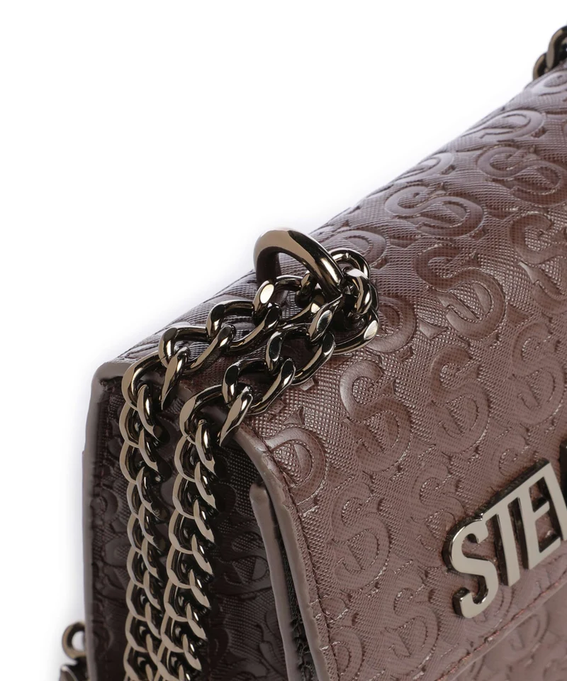 Steve Madden BCOAL-E Sac porté épaule brown/bronze