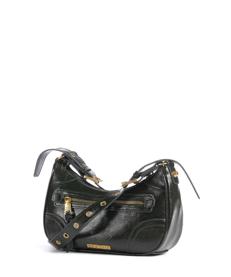 Steve Madden BGLOWING Sac porté épaule green