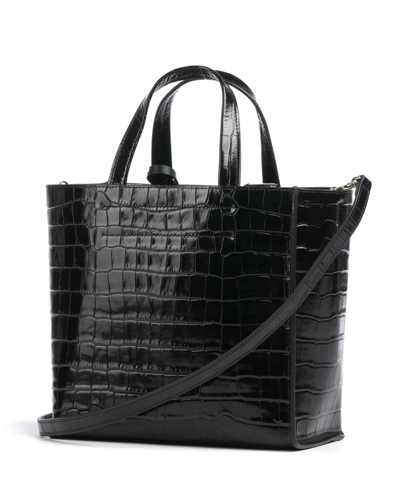 Furla Divide It S Sac à main nero