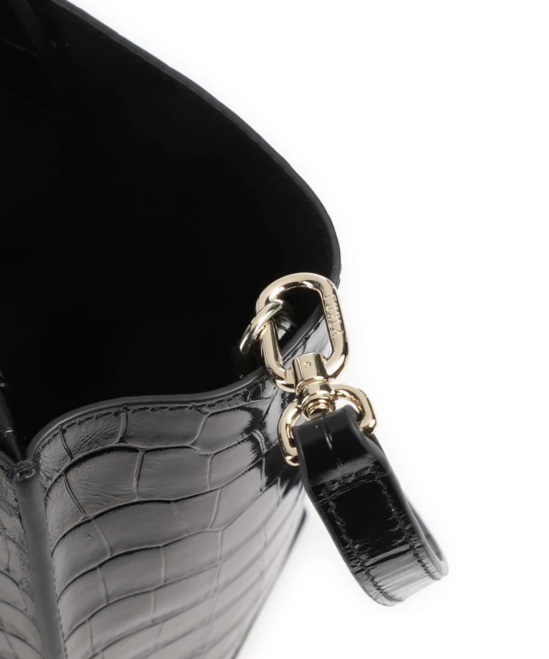 Furla Divide It S Sac à main nero