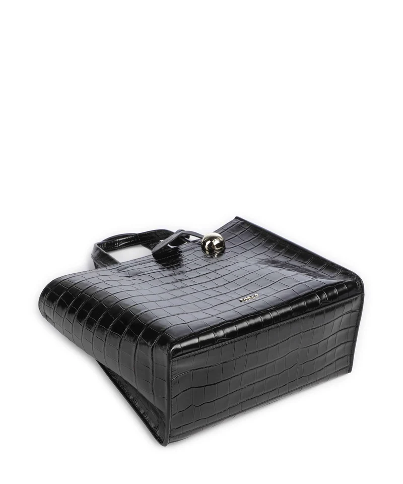 Furla Divide It S Sac à main nero