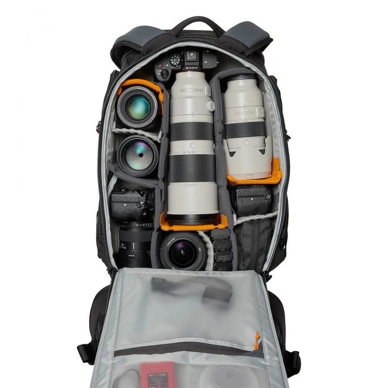 Sac à dos ProTactic BP 450 AW III