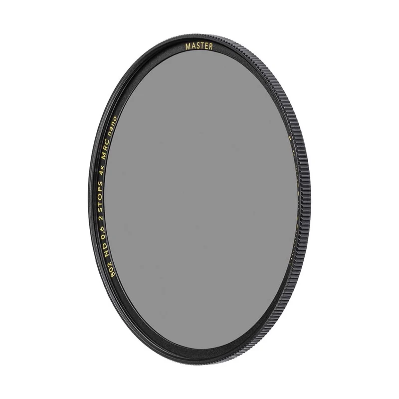 Filtre ND 0.6 Master MRC Nano (802) 72mm