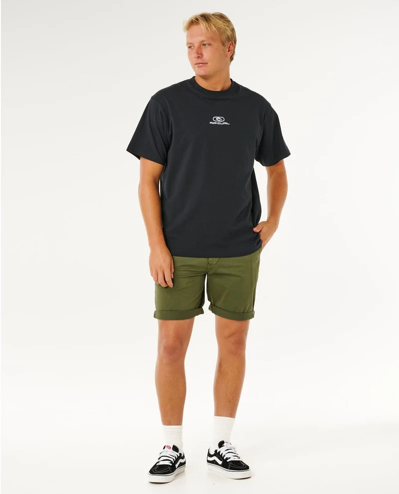 Twisted Walkshort