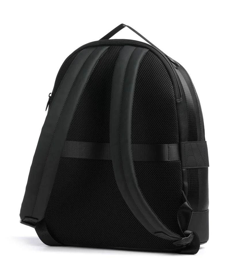 Armani Exchange Angel Sac à dos black