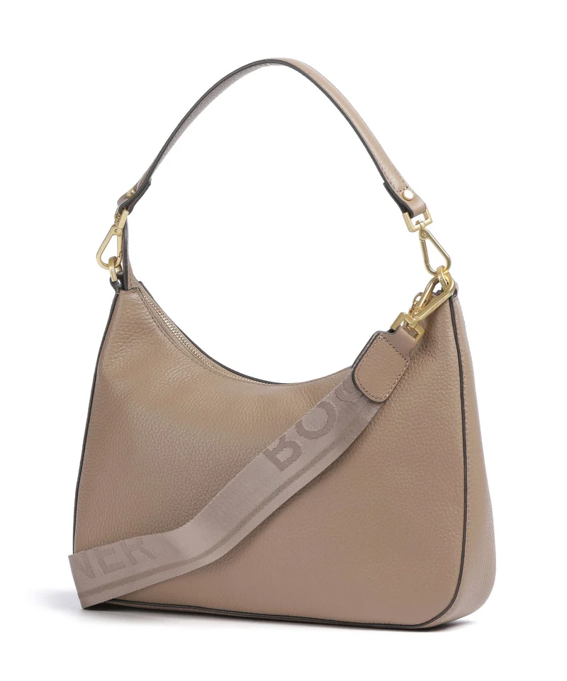 Bogner Wallis Odette Sac porté épaule portabella