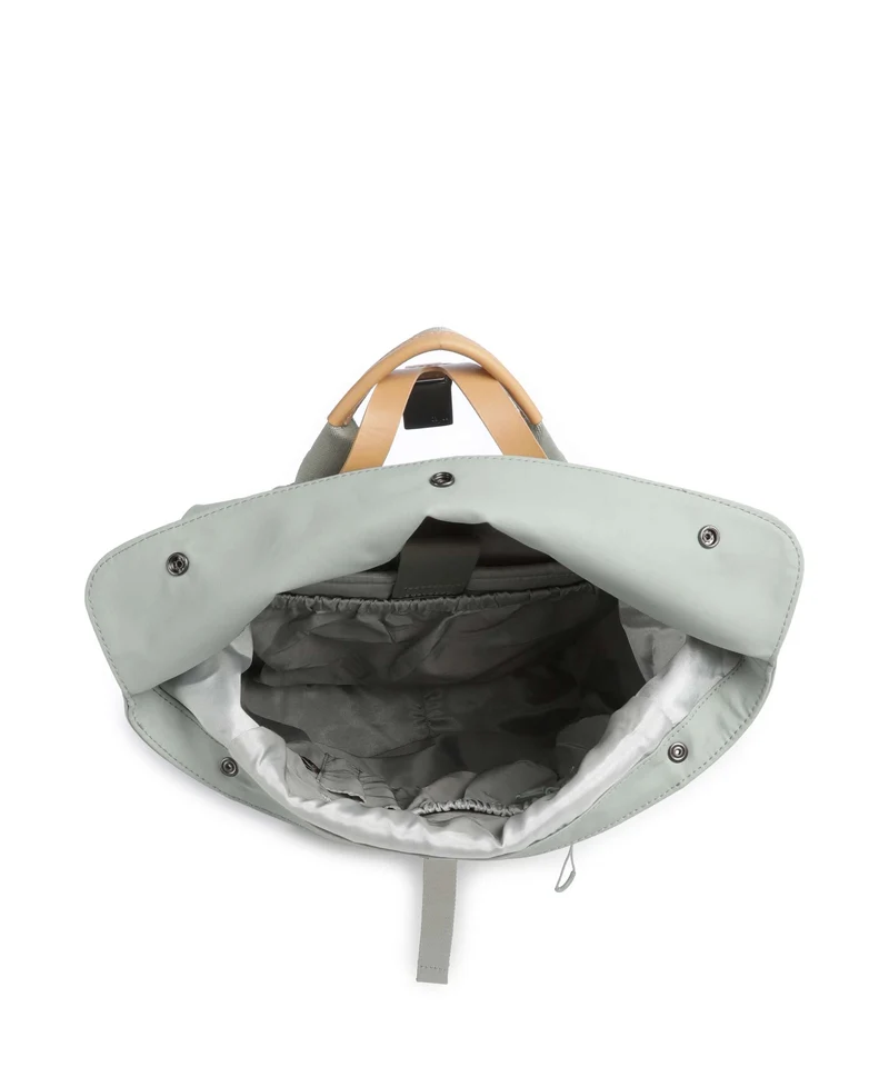 Aunts & Uncles Japan RE Tokachi Sac à dos roll-top sage green