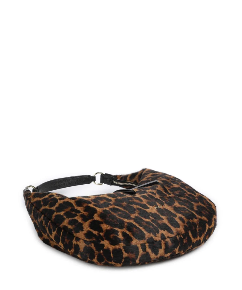 Abro Animal Printed Nana Small Sac fourre-tout leo