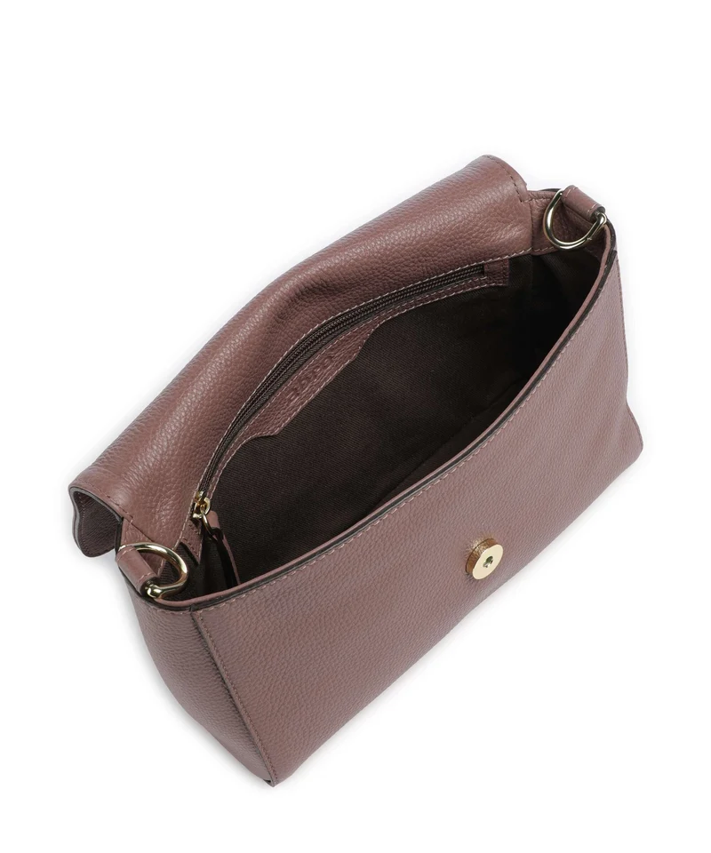 Abro Agave Temi Sac porté épaule rosewood