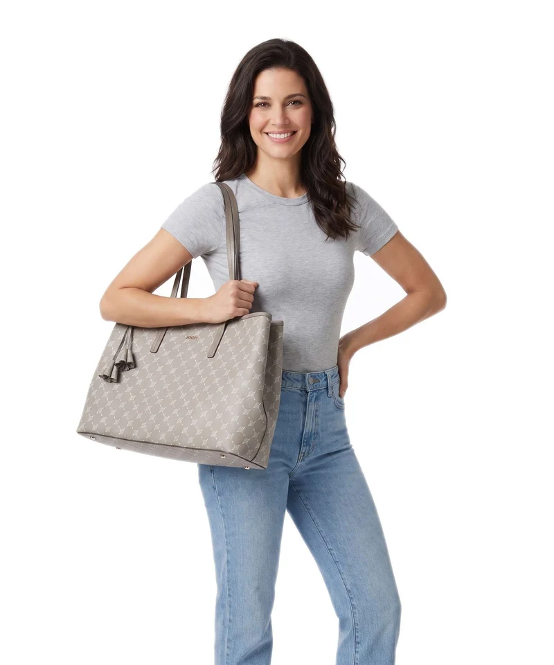 JOOP! Cortina 1.0 Imogen Cabas tuffet