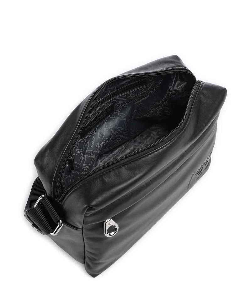 Mandarina Duck MD20 Sac bandoulière nero