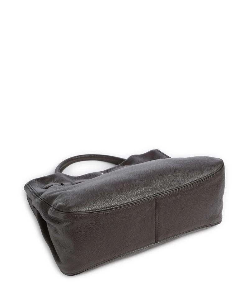 Abro Dalia Jill Sac à main dark brown