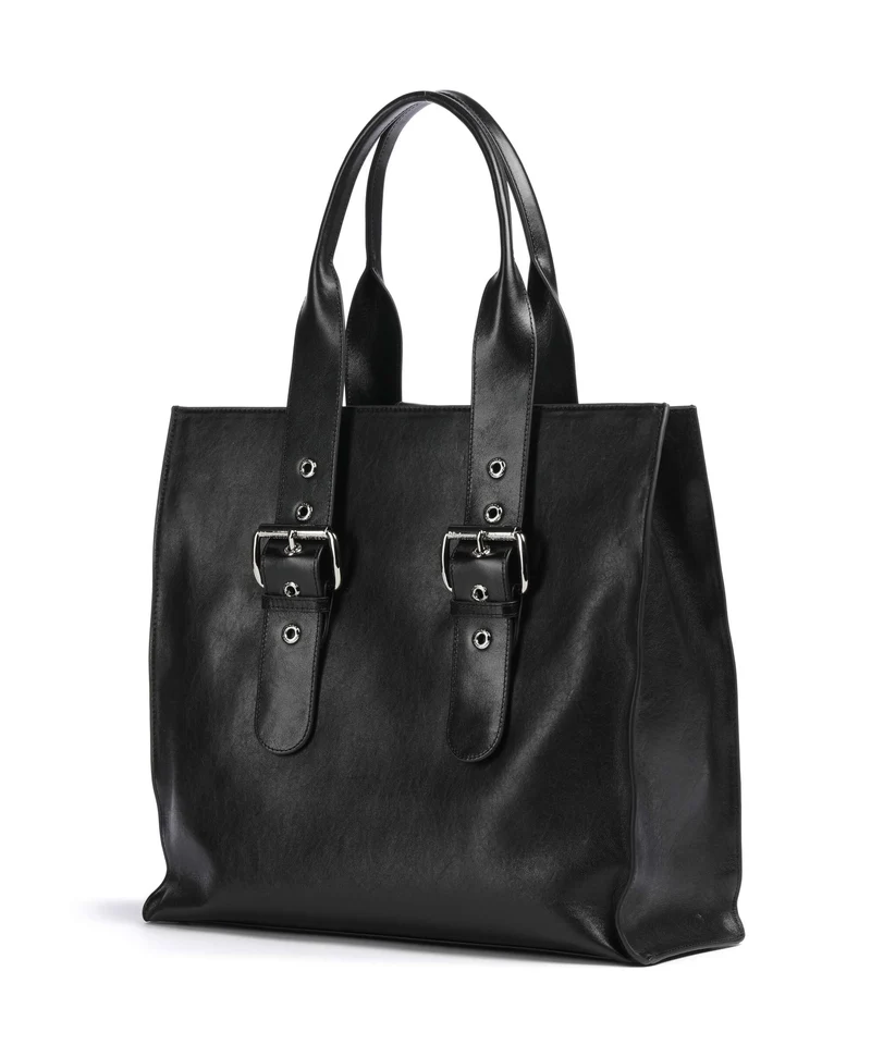 Vivienne Westwood Alex Supple Cabas black