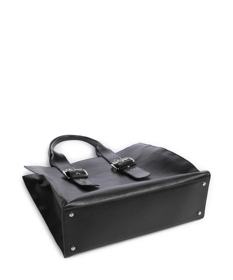 Vivienne Westwood Alex Supple Cabas black