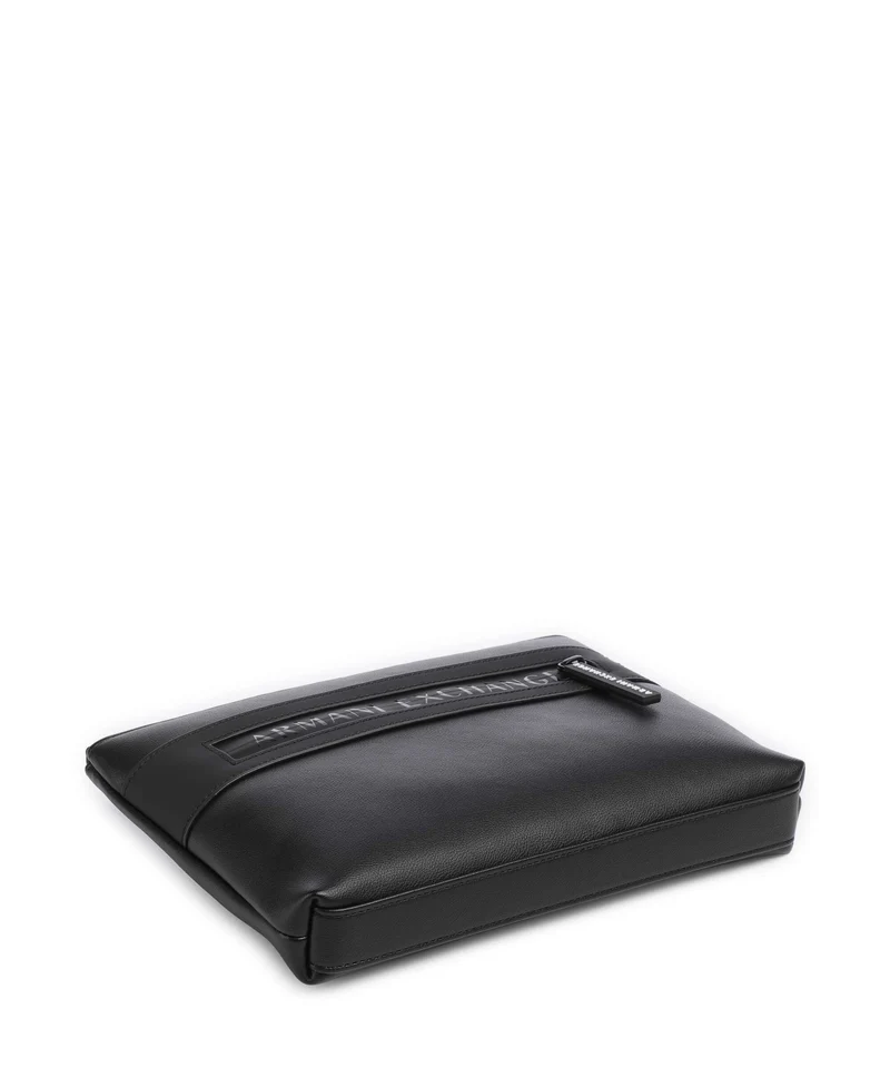 Armani Exchange Angel Sac de poignet black