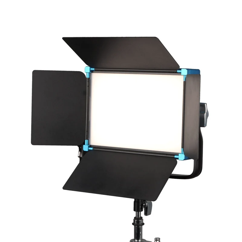 Cinebrite 1200 Lumière Bicolore LED avec Monture V pour pile