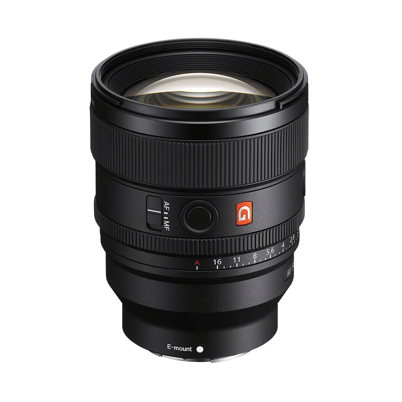 FE 85mm F/1.4 GM II