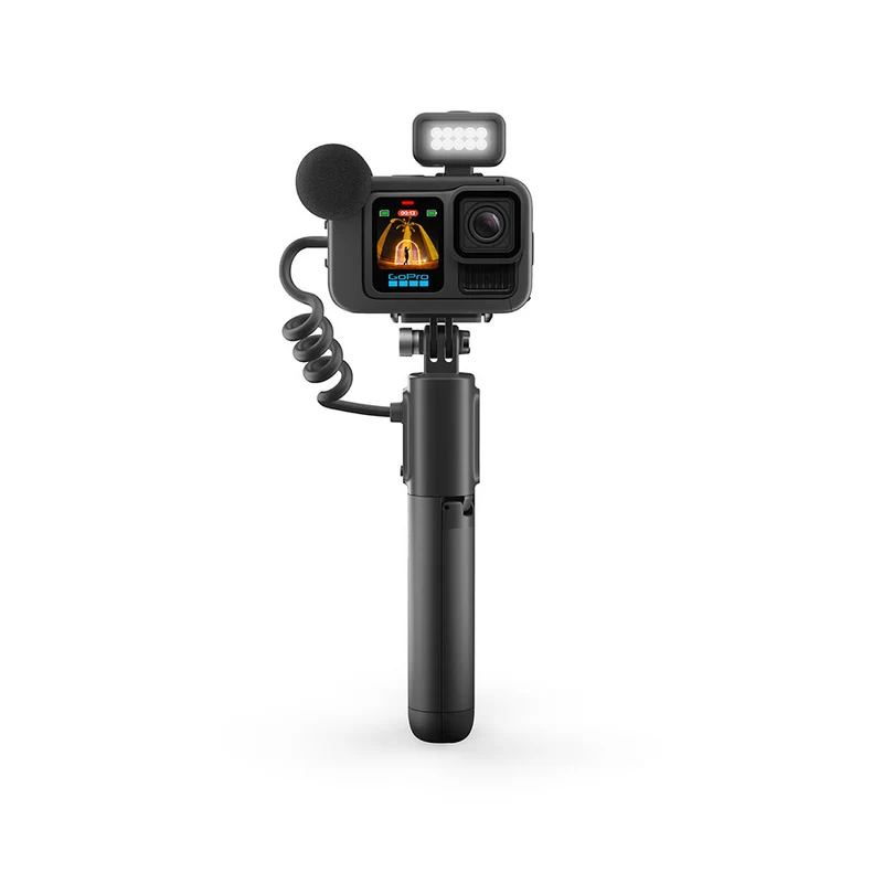 HERO13 Black Édition Créateur