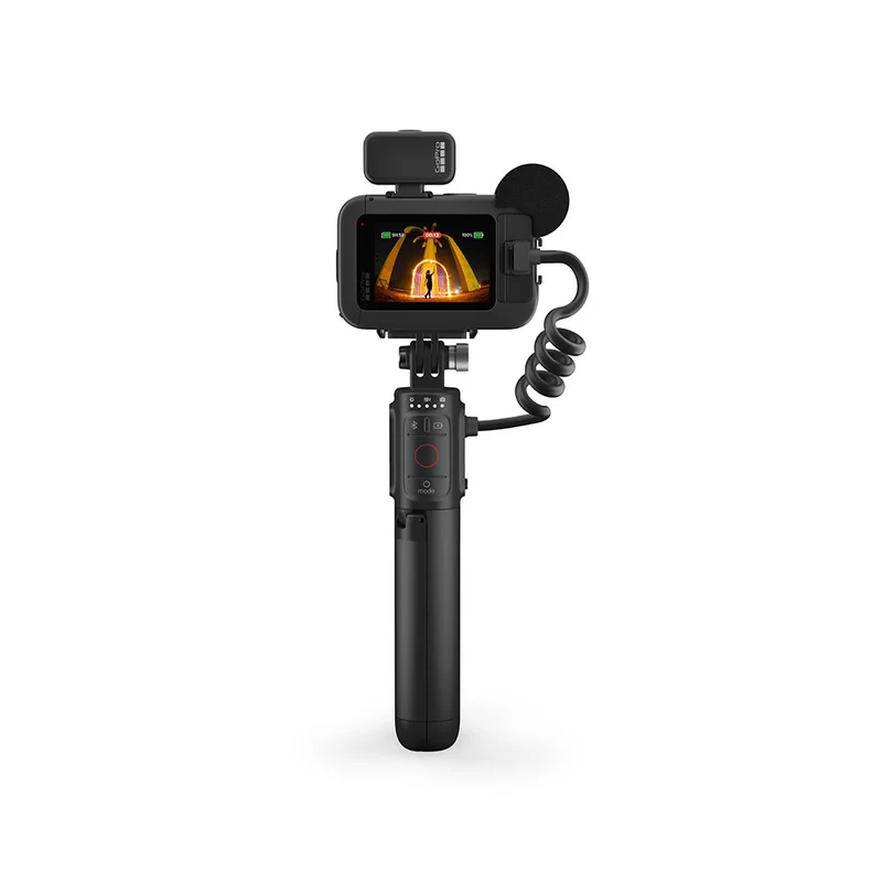 HERO13 Black Édition Créateur
